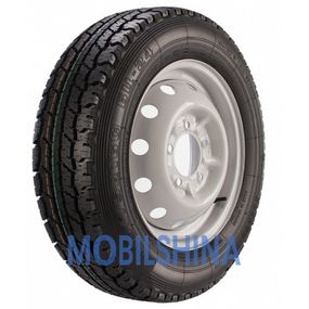 Всесезонные шины Росава Бц-24 (185/75R16 92Q)