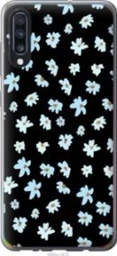 Чохол для Samsung Galaxy A70 2019 A705F з пластику FCh_085166