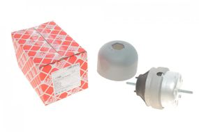 Подушка двигуна передня  R VW Passat 1.6-2.0 1.9 TDI 96-05 11486