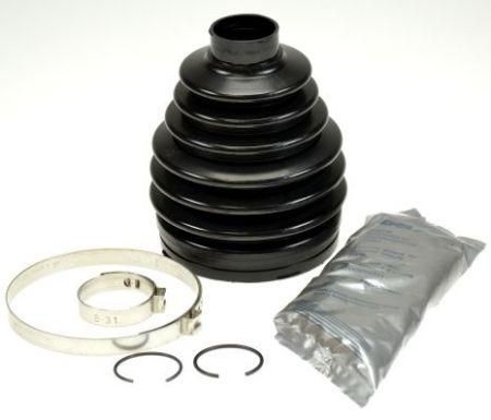 Пильовик Шруса Інфініті М35 3.5 2005- \ Ніссан Кашкай 2007-
