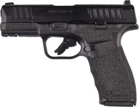 Пістолет пневматичний ASG Springfield Armory Hell Cat Pro 4.5 мм BB