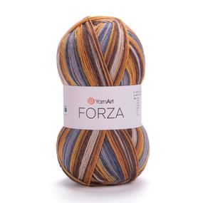 YarnArt Forza, 2504