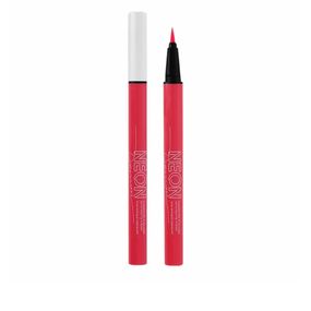 Неоновый маркер для глаз Parisa Neon eyeliner 06 Розовый