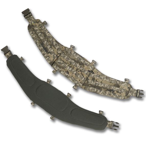 Пояс РПС GEN.2 (L) Kiborg R-1 піксель | Зображення 4