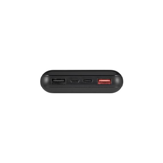 УМБ PowerBank КВАНІК PD18-2 20000mAh | Зображення 3