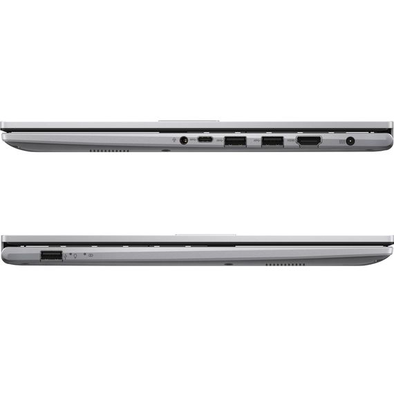 Ноутбук ASUS Vivobook 15 X1504VA-BQ577 (90NB13Y2-M000V0) | Зображення 4