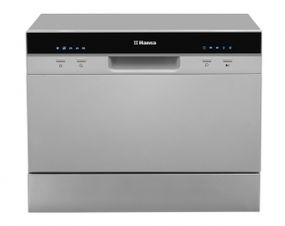 Посудомоечная машина Hansa настольная ZWM556SH