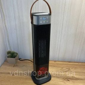 Тепловентилятор обогреватель Portable Fan Heater HQ30-300BS
