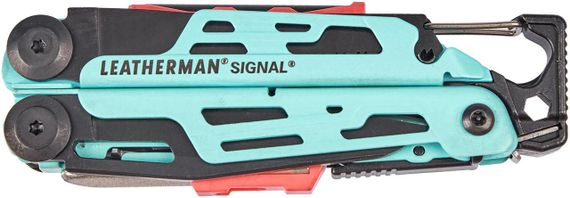 Мультитул Leatherman 832265 Signal Мультитул Туристический мультитул | Зображення 3