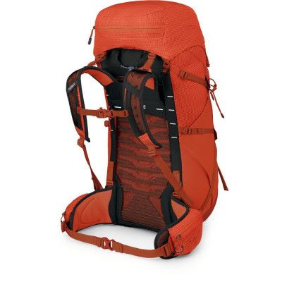 Рюкзак туристический Osprey Talon Pro 40 mars orange L/XL (009.3530) | Зображення 4
