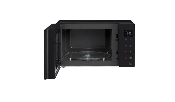 Мікрохвильова піч LG MS2336GIB (MS2336GIB) | Зображення 1