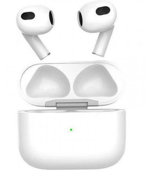 Наушники Bluetooth TWS XO EF41 Белые
