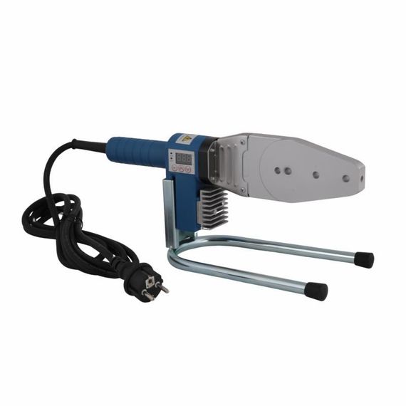 Паяльник Blue Ocean 20-63 з бічним дисплеєм