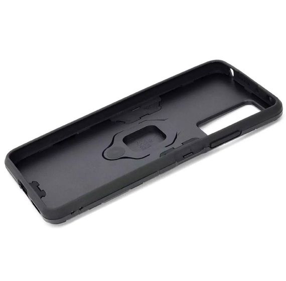 Чохол бампер Primolux Ring Armor для Xiaomi Redmi Note 12 Pro - Black | Зображення 4