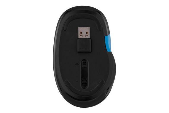 Комплект клавиатура и мышь Microsoft Comfort Desktop Sculp WL L3V-00017 | Зображення 6