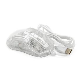 Мышь ведущая JEDEL GM1400.6 кнопок, 1000/2400/3200/4800/6400/7200DPI