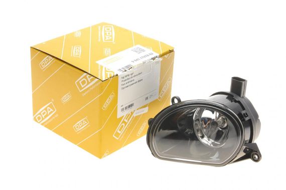 Фара протитуманна Audi A3 Q7 03-15 R  99411787802