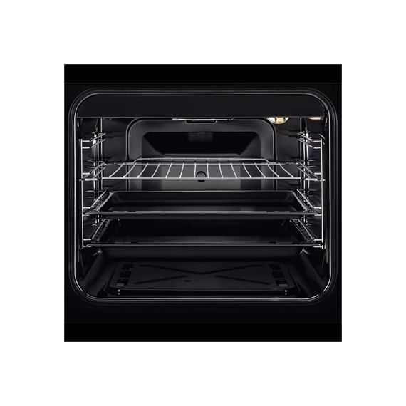 Плита Electrolux EKG600001X | Зображення 3