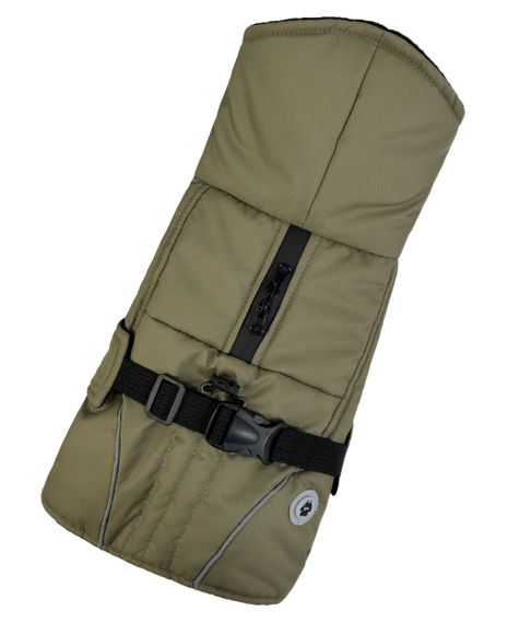 Жилет попона хакi GP-5 | Зображення 4