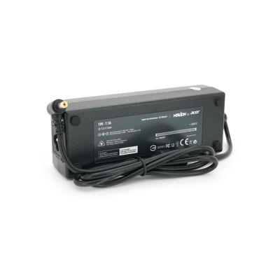 Блок живлення до ноутбуку Merlion ACER 135W 19V 7.1A, 5.5*1,7 (LAC135/19-5.5*1.7) | Зображення 1