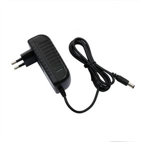 Адаптер живлення PROLUM™ 12V, 24W, 2.0А, Series "P"
