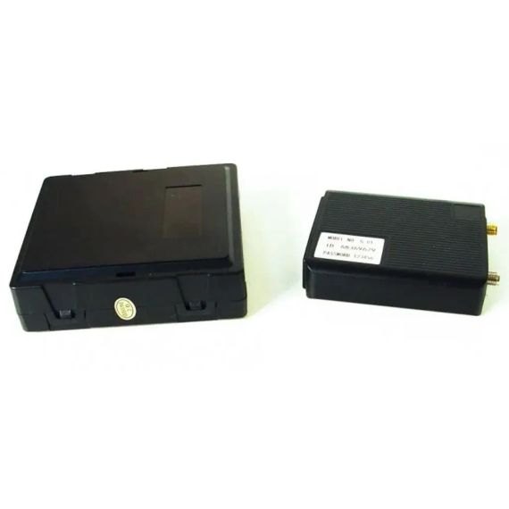 Автосигнализазия CAR ALARM KD3600 GSM/GPS/APP/кнопка старт-стоп (12) в упак.12 шт. | Зображення 2