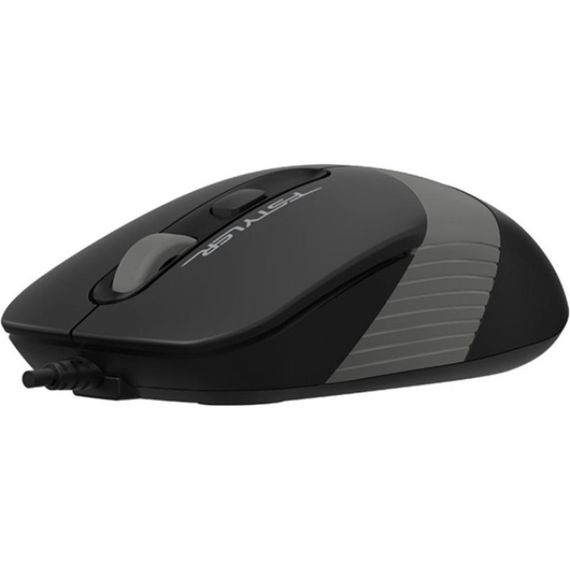 Мишка A4Tech FM10S Grey | Зображення 2
