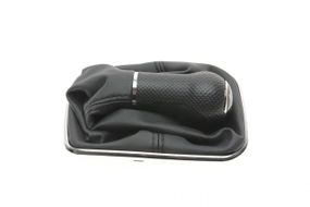 Рукоятка рычага КПП VW Golf IV 97-05 6-ступенчатая  77111641002