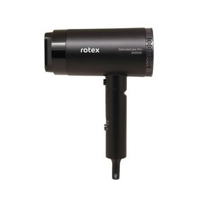Фен Rotex RFF205-V DelicateCare Pro