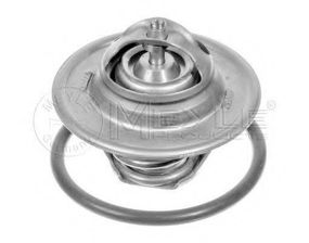 Термостат VAG (вир-во MEYLE) MEYLE 0282870009 на AUDI A4 седан (8D2, B5)