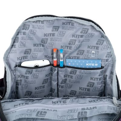 Рюкзак школьный Kite Education teens 2720M-4 (K25-2720M-4) | Зображення 5