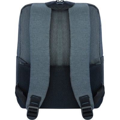 Рюкзак шкільний Bagland Walker Сірий 11 л (955915182) | Зображення 2