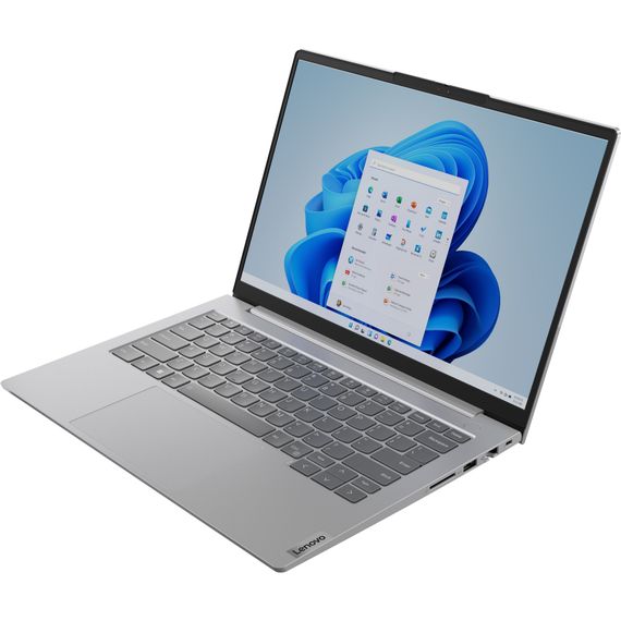 Ноутбук Lenovo ThinkBook 14 G7 IML (21MR004DRA) | Зображення 2
