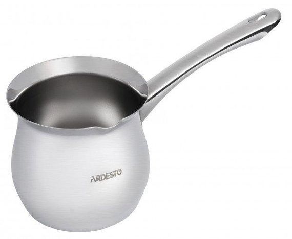 Турка Ardesto BlaСk Mars AR-0814-S 500 мл
