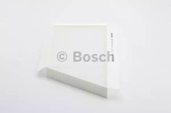 Фільтр салону THINK CITY, PEUGEOT 206, BOSCH (1987432048) | Зображення 1