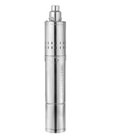 Насос шнековий свердловинний DONGYIN 0.37кВт H 95(48)м Q 30(20)л/мин Ø96мм 4QGD1.2-50-0.37 777211