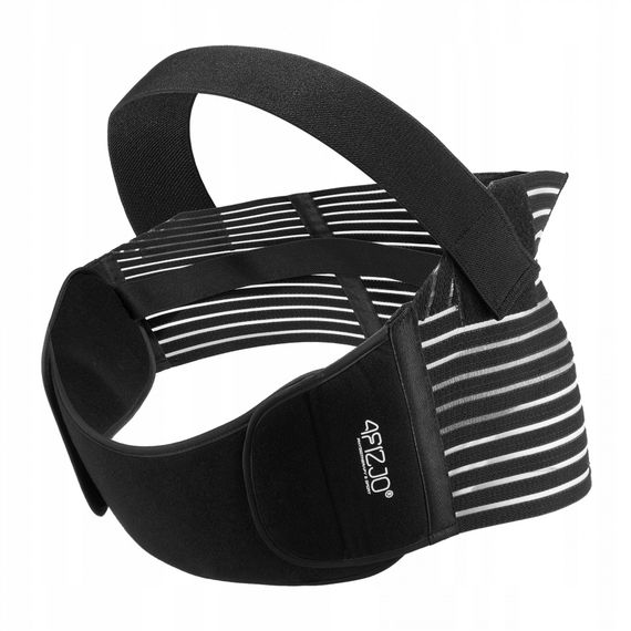 Пояс (бандаж) для вагітних 4FIZJO 4FJ0535 Size M (P-5907739317667) | Зображення 2