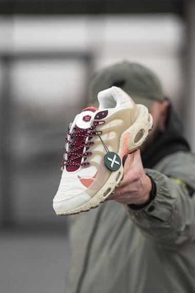 Кросівки N-i-k-e Air Max TN Terrascape | Зображення 5