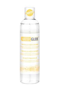 Лубрикант - WaterGlide Vanilla Icecream, 300 мл Sex Aura