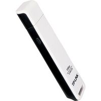 мереж.акт TP-Link TL-WN727N бездротовий адаптер