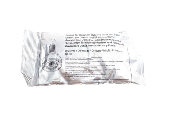 ШРКШ зовнішній Ford C-Max 07-10 Focus II III 1.6-1.8 TDCI 04- 36z 26z 56.4mm 86.9mm 48.4mm  15-1677 | Зображення 6