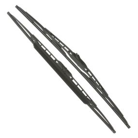 Комплект щеток стеклоочистителя каркасных Bosch Twin TW 582S L550/530 AUDI/PORSCHE A6,A8,911 (3 397 001 582)
