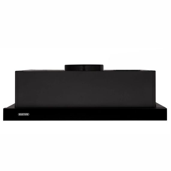 Вытяжка кухонная Eleyus BREEZE G 1000 60 BL | Зображення 6