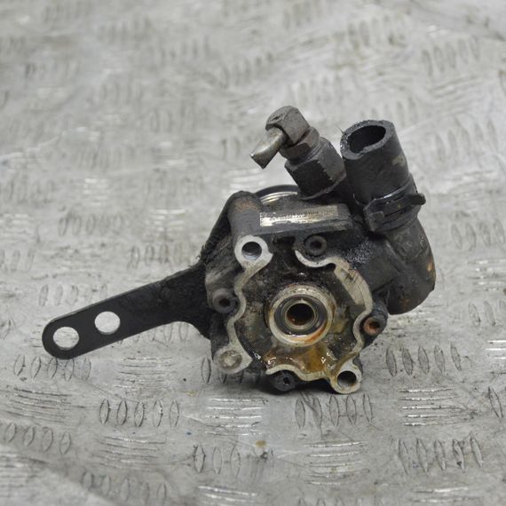 Насос ГПК Ford Mondeo III Transit 2000-2007 Насос гідропідсилювача керма Форд Мондео 3 Транзит 3C113A674AB