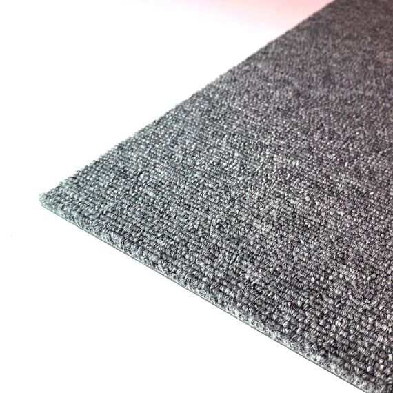 Ковровая плитка DEO LN501 | Зображення 1