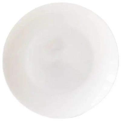 Тарілка Vittora Blanco Diva Dessert 22 см (V-220D)