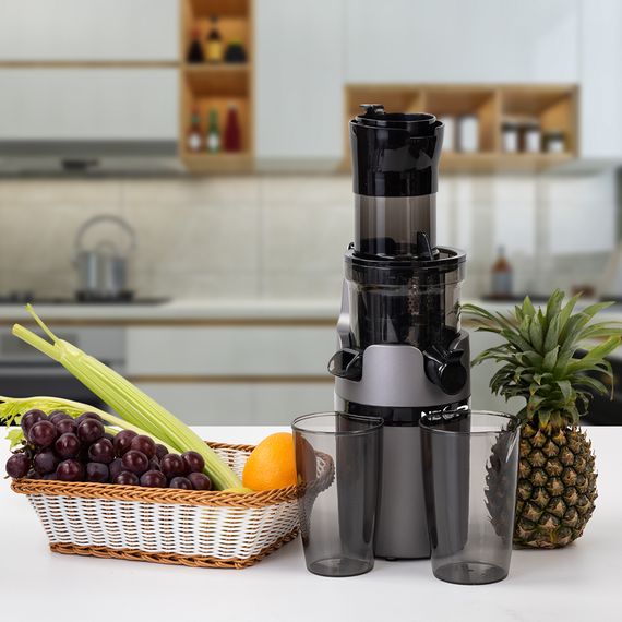 Соковитискач шнековий універсальний NEOR JUICER B200 GR | Зображення 5