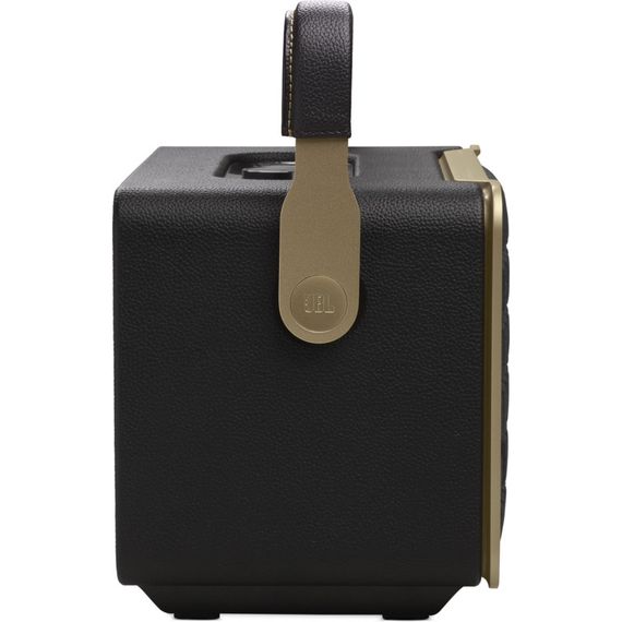 Акустична система JBL Authentics 300 (JBLAUTH300BLKEP) | Зображення 4