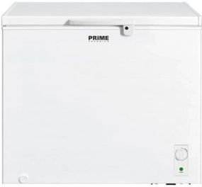 Морозильна скриня PRIME Technics CS 19849 M