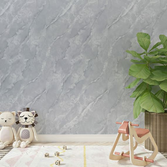 Самоклеящаяся стеновая PET плитка 600*300*2mm (D) SW-00002318 | Зображення 4